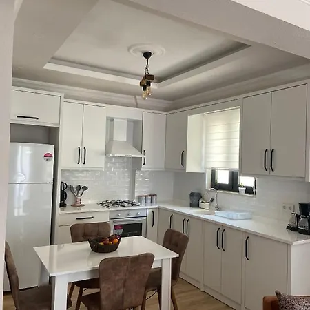 Apartment Gocek Flora Suits *