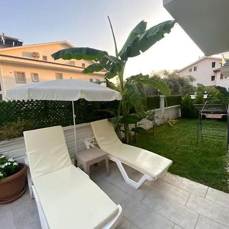 Apartment Gocek Flora Suits Fethiye