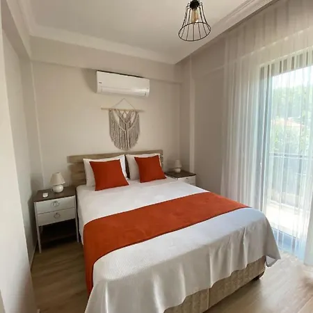 Gocek Flora Suits Apartment